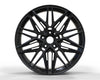 We manufacture premium quality forged wheels rims for   LAND ROVER RANGE ROVER AUTOBIOGRAPHY L460 in any design, size, color.  Wheels size: 23 x 9.5 ET 42.5  PCD: 5 X 120  CB: 72.6   Forged wheels can be produced in any wheel specs by your inquiries and we can provide our specs  Compared to standard alloy cast wheels, forged wheels have the highest strength-to-weight ratio; they are 20-25% lighter while maintaining the same load factor.  Finish: brushed, polished, chrome, two colors, matte, satin, gloss