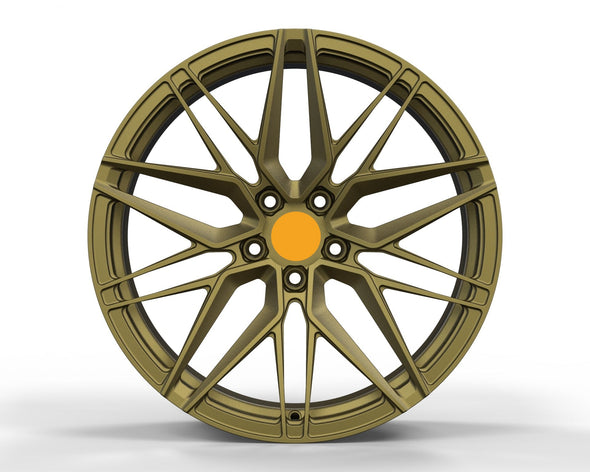 FORGED WHEELS RIMS FOR ANY CAR 702