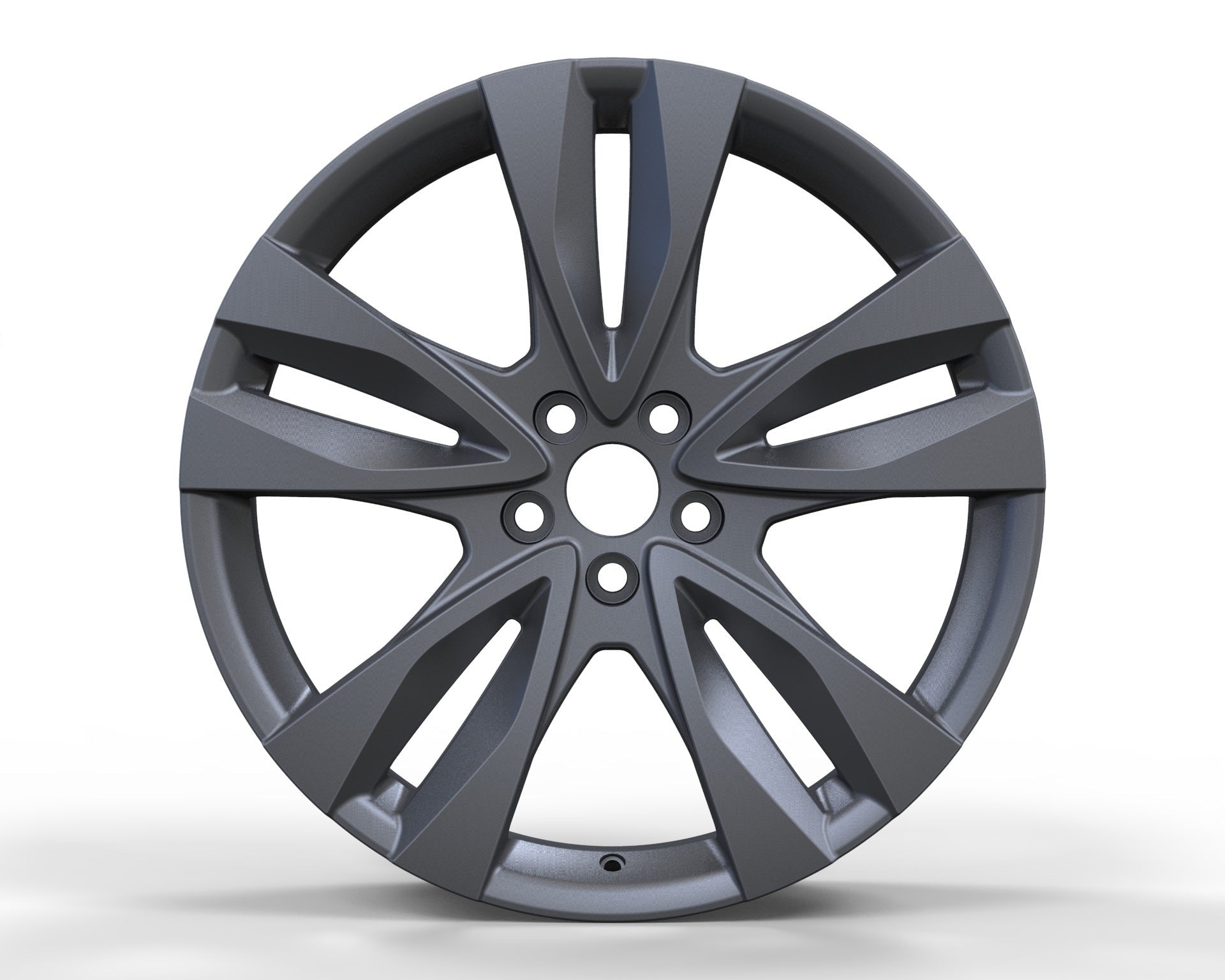 FORGED WHEELS RIMS FOR TOYOTA LAND CRUISER 300 LC 300 V9 – Forza ...