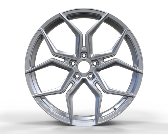 FORGED WHEELS RIMS FOR MS 309