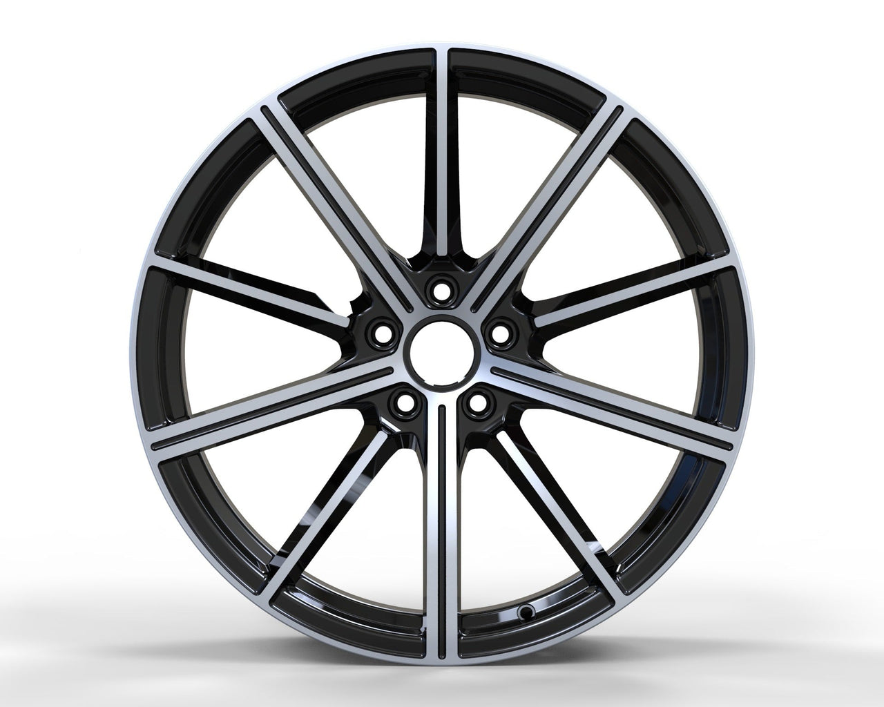 FORGED WHEELS RIMS FOR ANY CAR MS 700
