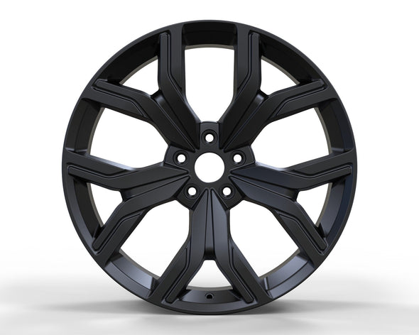 FORGED WHEELS RIMS FOR ANY CAR RANGE ROVER OEM