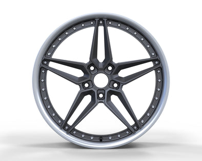FORGED WHEELS RIMS FOR ANY CAR MS 421