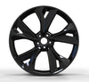 FORGED WHEELS RIMS FOR ANY CAR MS 442