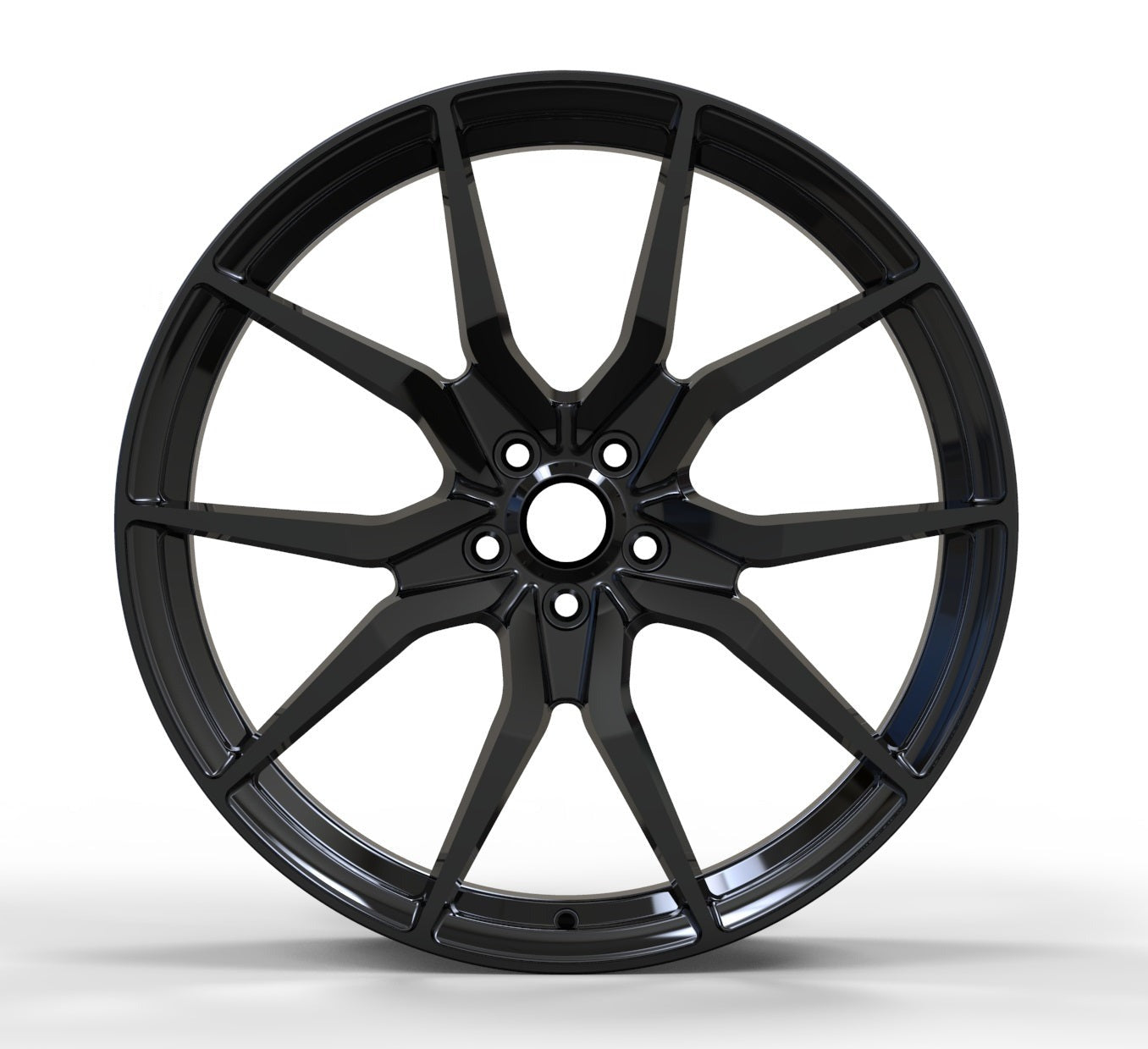 FORGED WHEELS RIMS FOR ALL MODELS 446