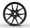 FORGED WHEELS RIMS FOR ANY CAR 338