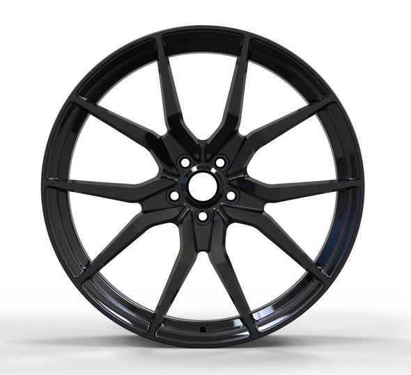 FORGED WHEELS RIMS FOR ANY CAR 446