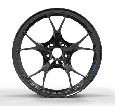 FORGED WHEELS RIMS FOR ANY CAR SM 734