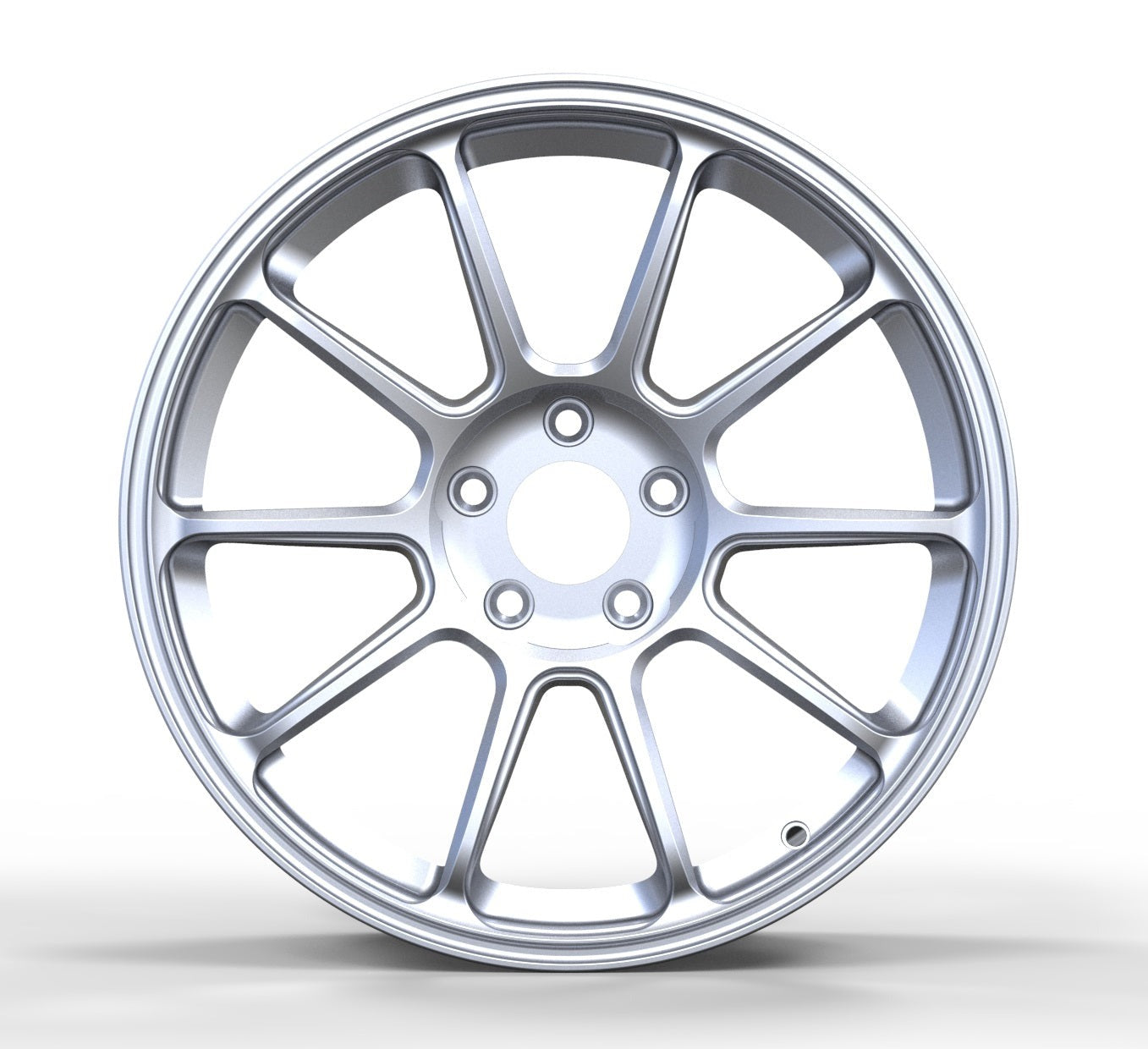 RAYS FORGED WHEELS RIMS FOR LAND ROVER RANGE ROVER L460 | MV Forged ...