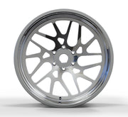 FORGED WHEELS RIMS FOR CHEVROLET SILVERADO 1500 K2XX