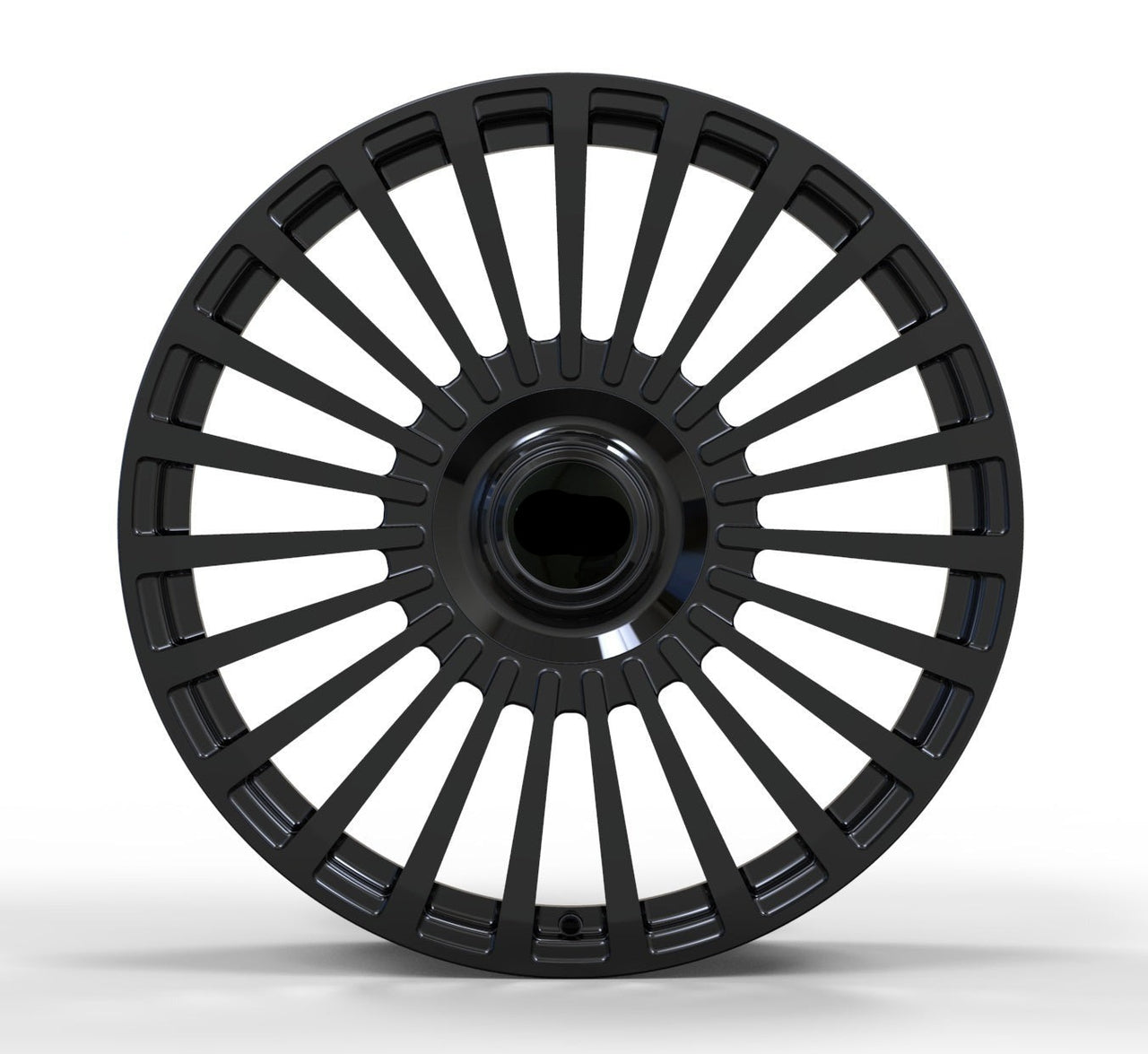 We manufacture premium quality forged wheels rims for   LAND ROVER RANGE ROVER AUTOBIOGRAPHY L460 in any design, size, color.  Wheels size: 23 x 9.5 ET 42.5  PCD: 5 X 120  CB: 72.6   Forged wheels can be produced in any wheel specs by your inquiries and we can provide our specs   Compared to standard alloy cast wheels, forged wheels have the highest strength-to-weight ratio; they are 20-25% lighter while maintaining the same load factor.  Finish: brushed, polished, chrome, two colors, matte, satin, gloss