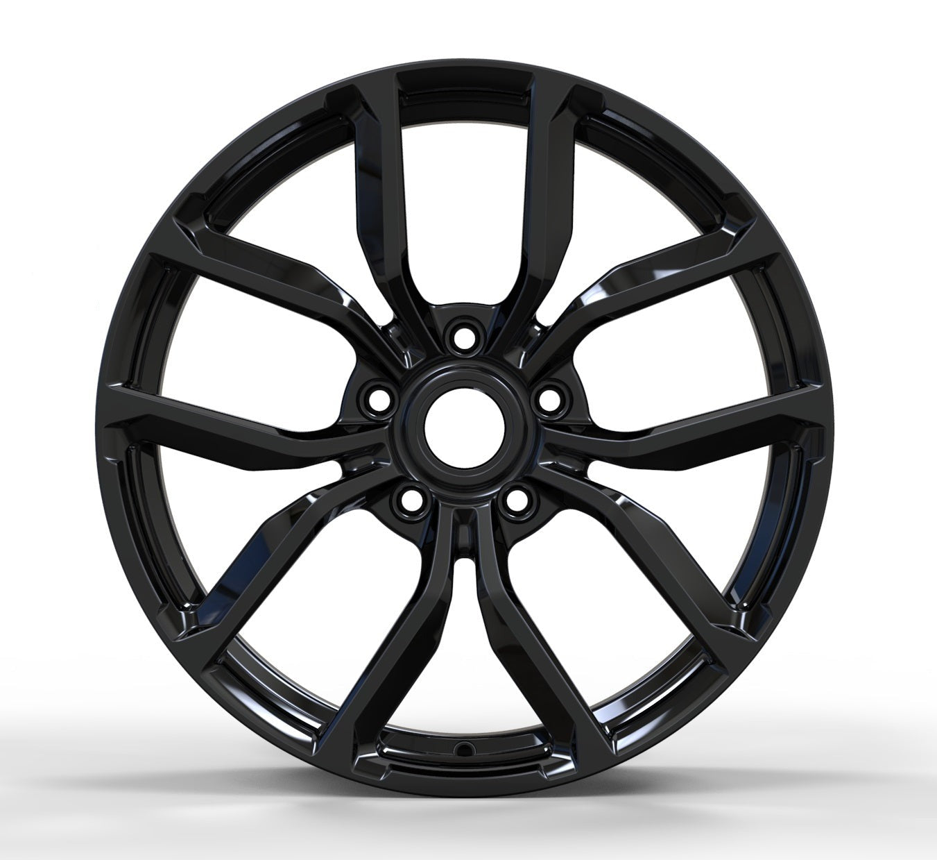 Lorber Rims FORGED WHEELS RIMS FOR ALL LAND ROVER MODELS