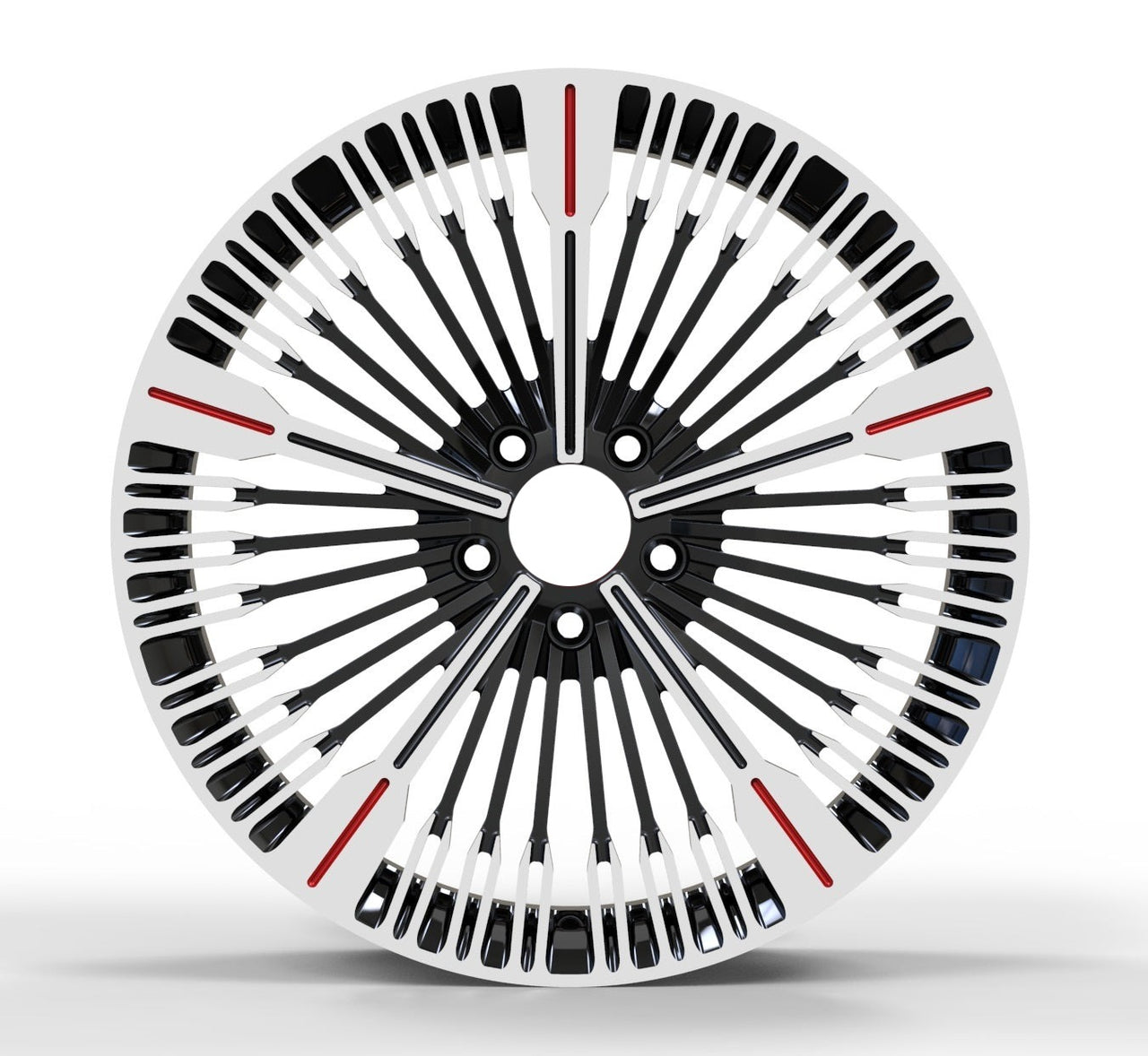 FORGED WHEELS RIMS FOR ANY CAR RANGE ROVER OEM