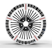 FORGED WHEELS RIMS FOR ANY CAR RANGE ROVER OEM