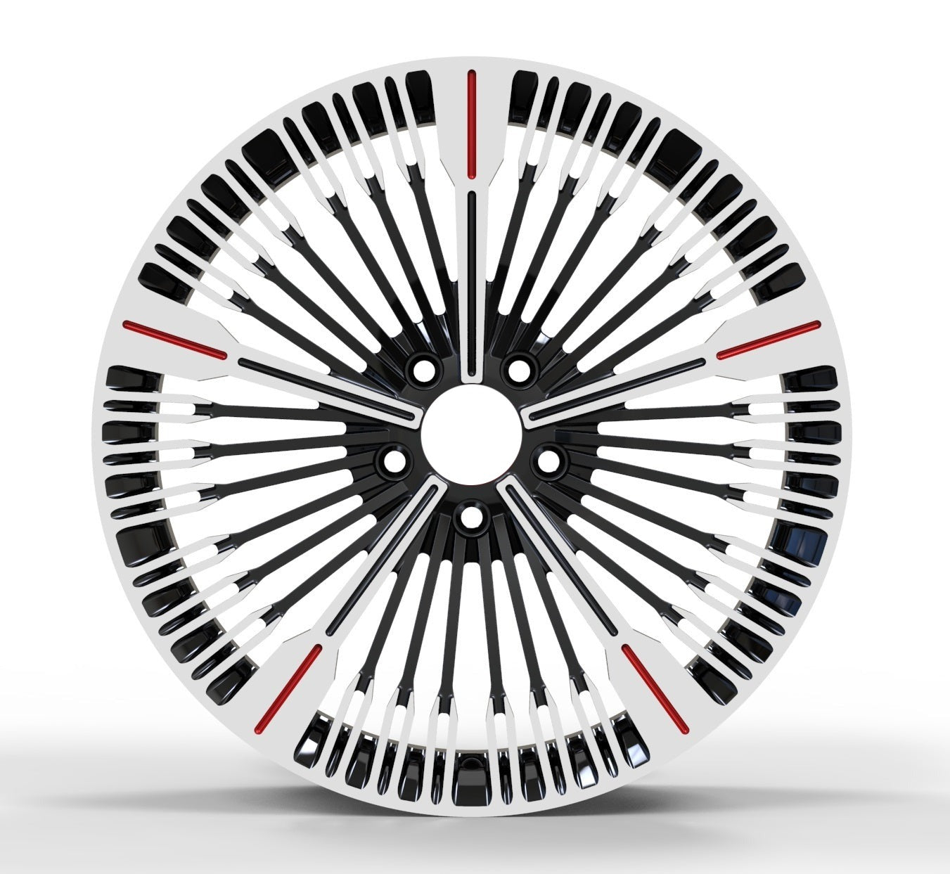 FORGED WHEELS RIMS FOR ANY CAR RANGE ROVER OEM