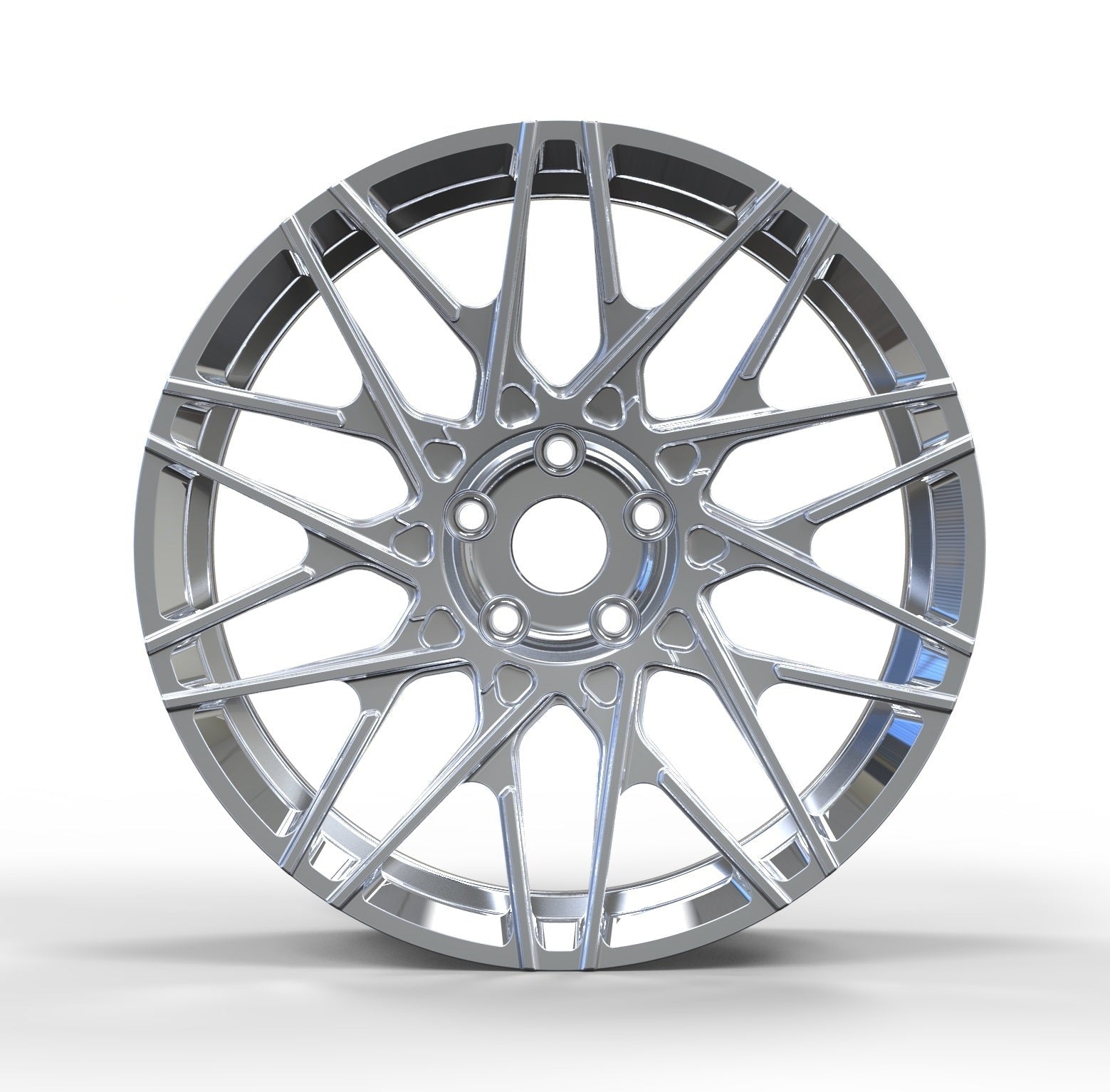 FORGED WHEELS RIMS FOR MS 330 – Forza Performance Group