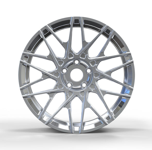 FORGED WHEELS RIMS FOR MS 330
