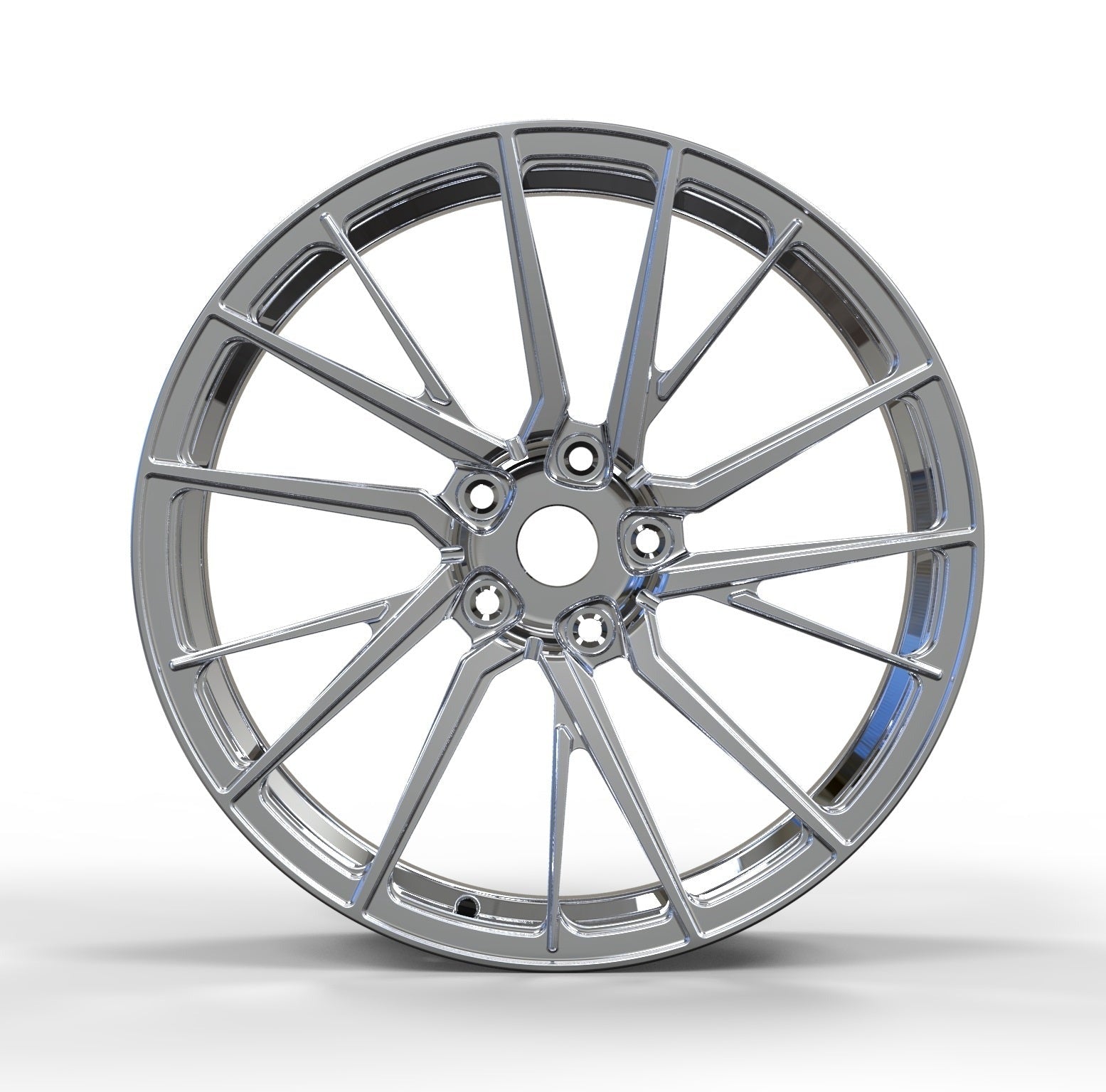 FORGED WHEELS RIMS FOR MS 556