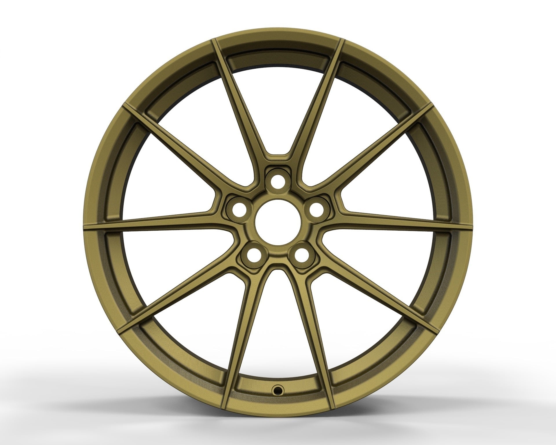 FORGED WHEELS RIMS FOR LAND ROVER RANGE ROVER L460 T132