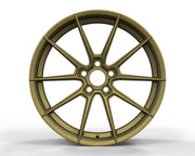 We manufacture premium quality forged wheels rims for   LAND ROVER RANGE ROVER AUTOBIOGRAPHY L460 in any design, size, color.  Wheels size: 23 x 9.5 ET 42.5  PCD: 5 X 120  CB: 72.6   Forged wheels can be produced in any wheel specs by your inquiries and we can provide our specs   Compared to standard alloy cast wheels, forged wheels have the highest strength-to-weight ratio; they are 20-25% lighter while maintaining the same load factor.