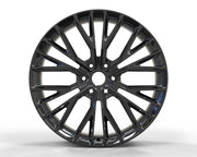 FORGED WHEELS RIMS FOR ANY CAR MS 492