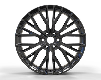 FORGED WHEELS RIMS FOR ANY CAR MS 492