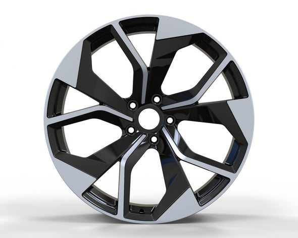 FORGED WHEELS RIMS FOR ANY CAR MS 288