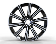FORGED WHEELS RIMS FOR ANY CAR MS 565