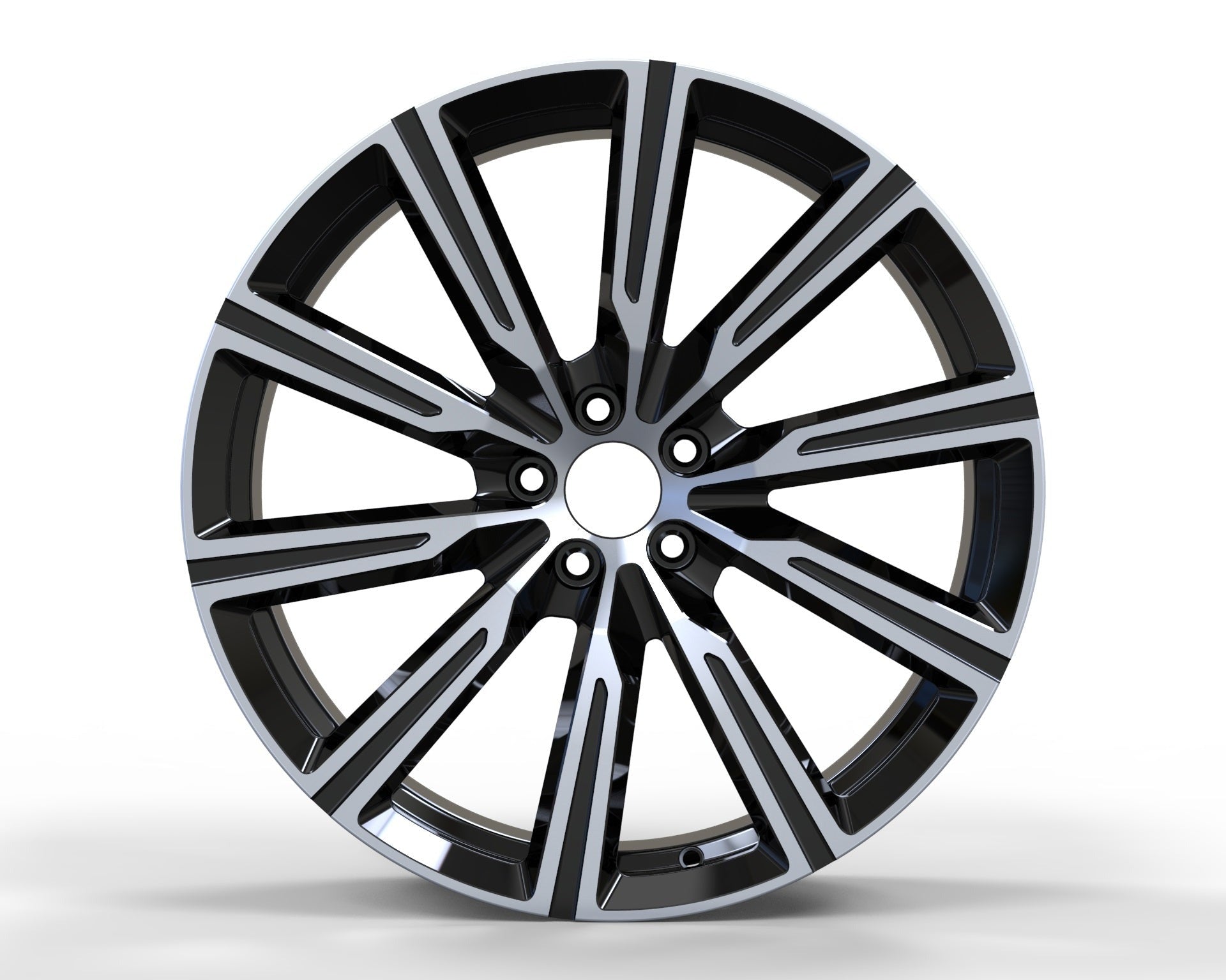 FORGED WHEELS RIMS FOR ANY CAR MS 565