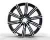 FORGED WHEELS RIMS FOR ANY CAR MS 565