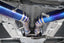 Aggressive Sporty Sound Valved Exhaust Catback Muffler For BMW M8 F93 Gran Coupe 2019+ 4.4L  Set include:  Center pipes Muffler with valves The valve control unit and remote controller Material: Stainless steel  Production time: 10 days  NOTE: Professional installation is required.