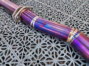 VALVED EXHAUST CATBACK MUFFLER for Mercedes-Benz GLC43 AMG