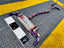 VALVED EXHAUST CATBACK MUFFLER for Mercedes-Benz GLC43 AMG