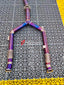 VALVED EXHAUST CATBACK MUFFLER for Mercedes-Benz GLC43 AMG