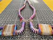 VALVED EXHAUST CATBACK MUFFLER for Mercedes-Benz S Class S63 Coupe