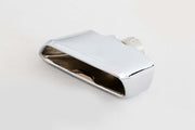 VALVED EXHAUST CATBACK MUFFLER for BMW 5 Series G38 2.0T 3.0T 2017+