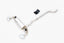 VALVED EXHAUST CATBACK MUFFLER for BMW 5 Series G38 2.0T 3.0T 2017+