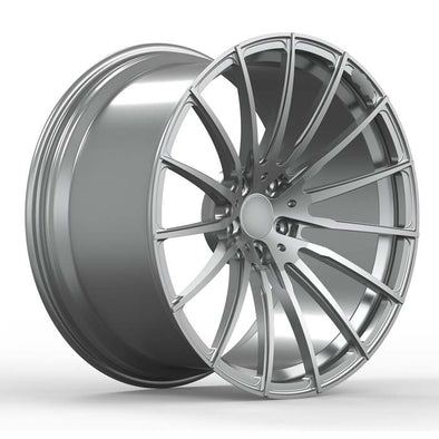 FORGED WHEELS Monoblock for ALL MODELS A326