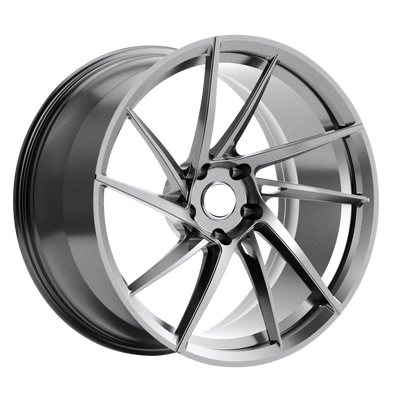 forged wheels Vorsteiner VFN 513