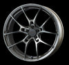 VOLK RACING G025 DA/C We manufacture premium quality forged wheels rims for   NISSAN GT-R in any design, size, color.  Wheels size:  Front 20 x 9.5 ET 45  Rear 20 x 11.5 ET 25  PCD: 5 x 114.3  CB: 66.1  Forged wheels can be produced in any wheel specs by your inquiries and we can provide our specs 