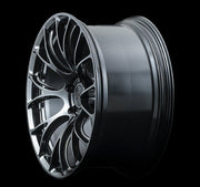 VOLK RACING G16 We manufacture premium quality forged wheels rims for   NISSAN GT-R in any design, size, color.  Wheels size:  Front 20 x 9.5 ET 45  Rear 20 x 11.5 ET 25  PCD: 5 x 114.3  CB: 66.1  Forged wheels can be produced in any wheel specs by your inquiries and we can provide our specs 