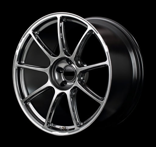 Gt Racing Rim FORGED WHEELS RIMS 18 FOR NISSAN GT-R R35