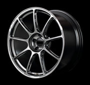 VOLK RACING GT090 We manufacture premium quality forged wheels rims for   NISSAN GT-R in any design, size, color.  Wheels size:  Front 20 x 9.5 ET 45  Rear 20 x 11.5 ET 25  PCD: 5 x 114.3  CB: 66.1  Forged wheels can be produced in any wheel specs by your inquiries and we can provide our specs 
