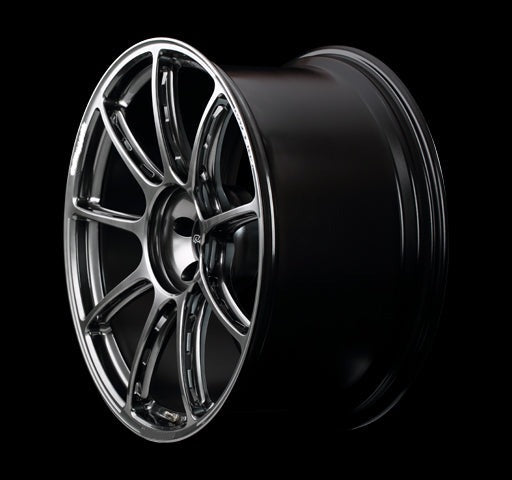 Gt Racing Rim FORGED WHEELS RIMS 18 FOR NISSAN GT-R R35