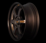 VOLK RACING TE37 KCR BZ EDITION We manufacture premium quality forged wheels rims for   NISSAN GT-R in any design, size, color.  Wheels size:  Front 20 x 9.5 ET 45  Rear 20 x 11.5 ET 25  PCD: 5 x 114.3  CB: 66.1  Forged wheels can be produced in any wheel specs by your inquiries and we can provide our specs 