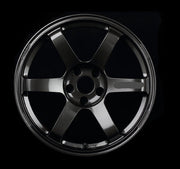 VOLK RACING TE37 SAGA S-PLUS We manufacture premium quality forged wheels rims for   NISSAN GT-R in any design, size, color.  Wheels size:  Front 20 x 9.5 ET 45  Rear 20 x 11.5 ET 25  PCD: 5 x 114.3  CB: 66.1  Forged wheels can be produced in any wheel specs by your inquiries and we can provide our specs 