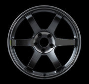 VOLK RACING TE37 SAGA SL M-SPEC We manufacture premium quality forged wheels rims for   NISSAN GT-R in any design, size, color.  Wheels size:  Front 20 x 9.5 ET 45  Rear 20 x 11.5 ET 25  PCD: 5 x 114.3  CB: 66.1  Forged wheels can be produced in any wheel specs by your inquiries and we can provide our specs 