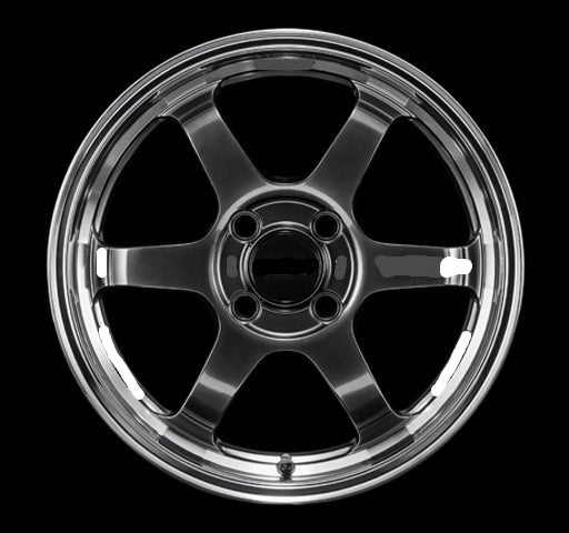 Gt Racing Rim FORGED WHEELS RIMS 7 FOR NISSAN GT-R R35