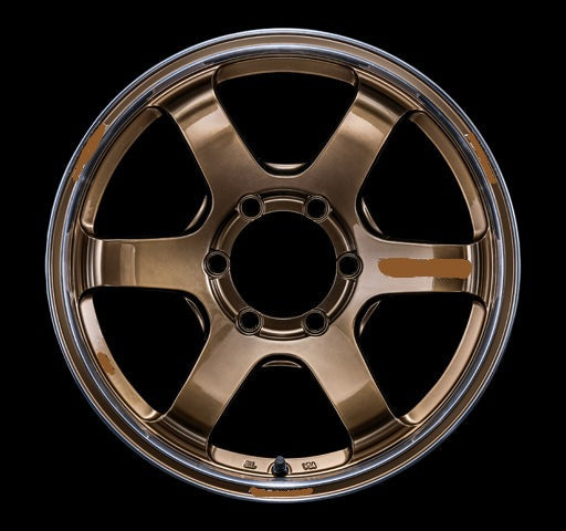 FORGED WHEELS RIMS 6 FOR NISSAN GT-R R35 – Forza Performance Group