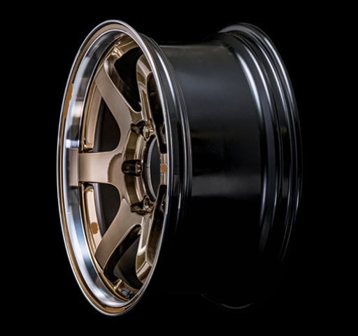 FORGED WHEELS RIMS 6 FOR NISSAN GT-R R35 – Forza Performance Group